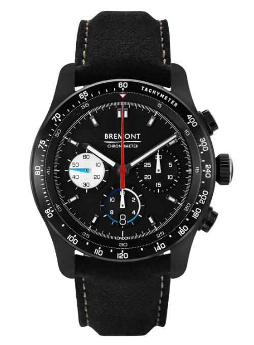 Replica Bremont Watch Motorsport Williams Racing Bremont WR-45